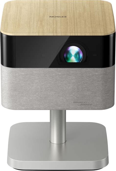 The Ultimate Setup Guide for Your Lifestudio Flex Plus Projector Led